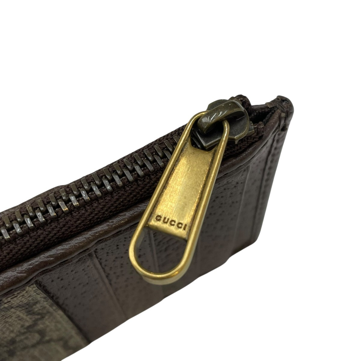 【美品】 GUCCI キーケース コインケース オフィディア GGスプリーム グッチ グッチ GUCCI オフィディア GGスプリーム キーケース