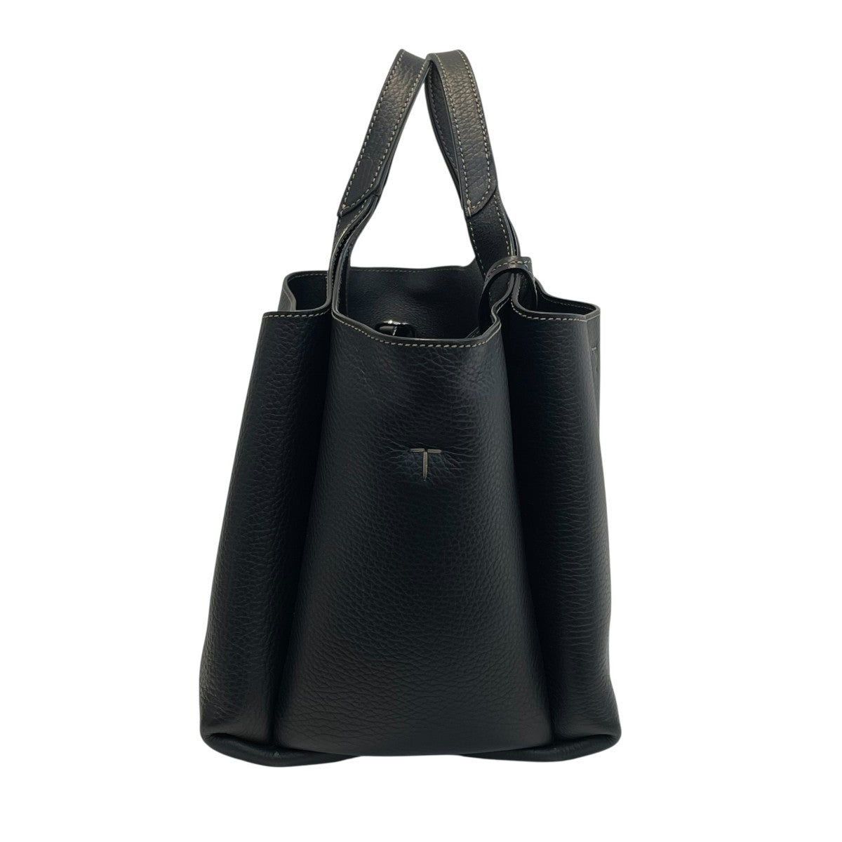 TOD'S(トッズ) 2WAYショルダーバッグP2 48 P2 48 ブラック