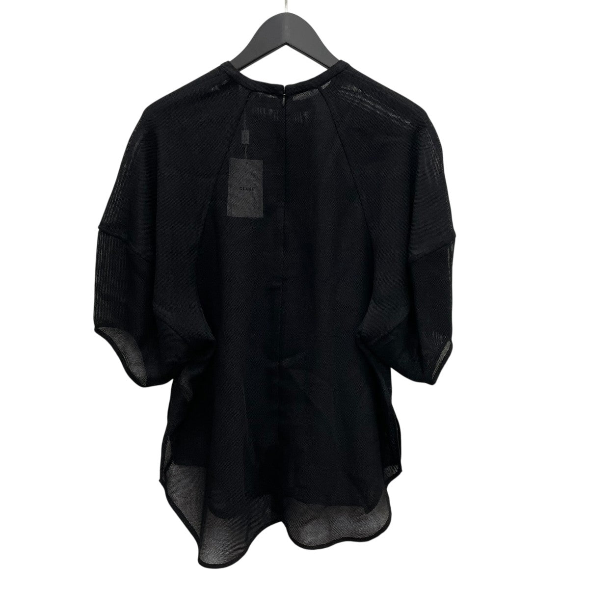 ノワールケイニノミヤ noir kei ninomiya シャツ 美品】 noir kei ninomiya / ノワールケイニノミヤ | 2025SS