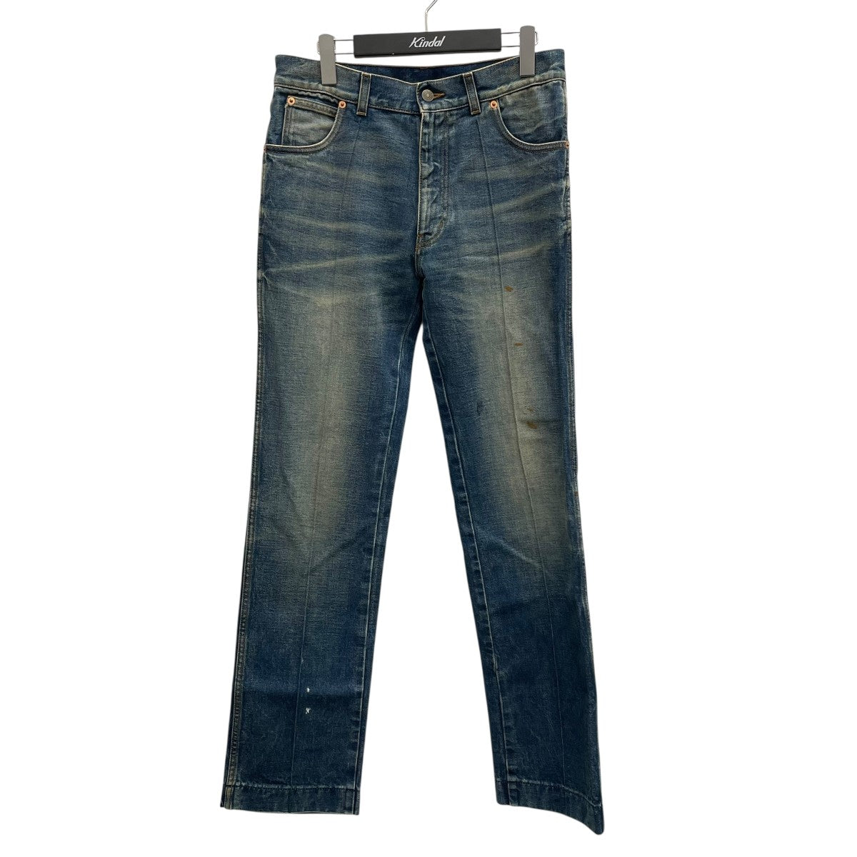 GUCCI denim グッチ デニム GUCCI(グッチ) デニムパンツ475252 XD593 475252 XD593