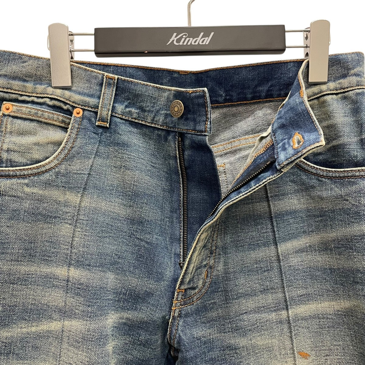 GUCCI(グッチ) デニムパンツ475252 XD593 475252 XD593