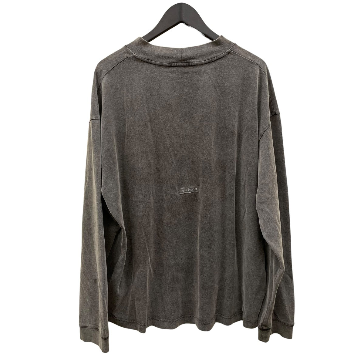 ACNE STUDIOS アクネストゥディオズ ロングコート　サイズ34 Acne Studios アクネストゥディオズ ロングコート B90641 FN-MN