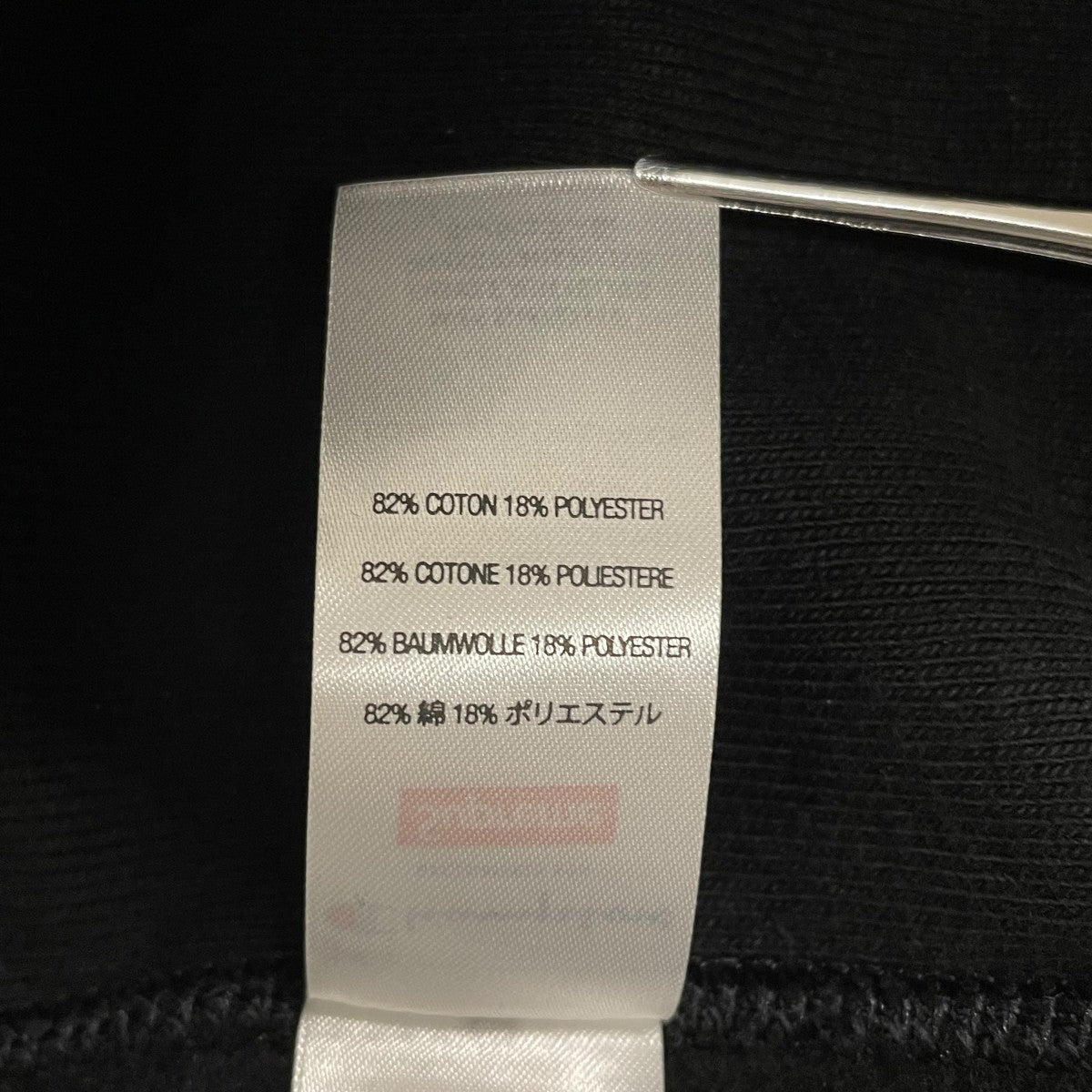 25SSHooded Sweatshirtプルオーバーパーカー