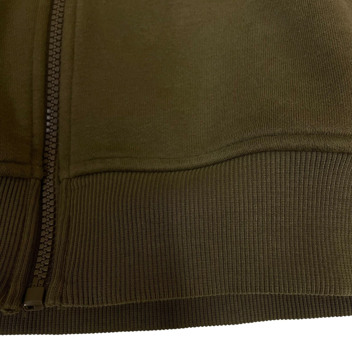 DIESEL(ディーゼル) ジップパーカーAMST BOWE Z HT32 AMST BOWE