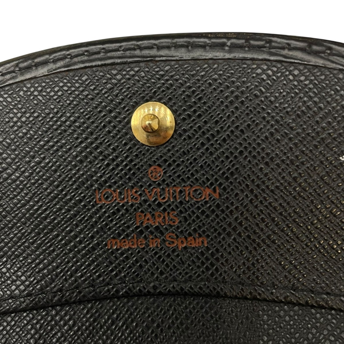 LOUIS VUITTON(ルイヴィトン) エピ コインケースM63412 M63412