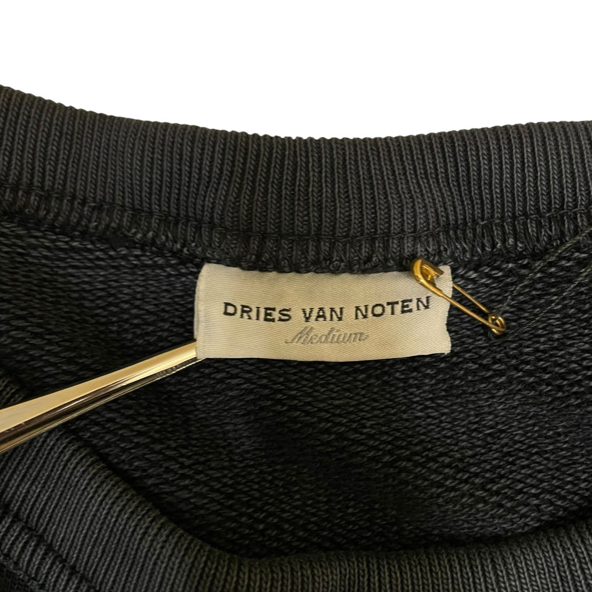 DRIES VAN NOTEN ノースリーブトップス DRIES VAN NOTEN（タンクトップ）のフリマアイテム一覧
