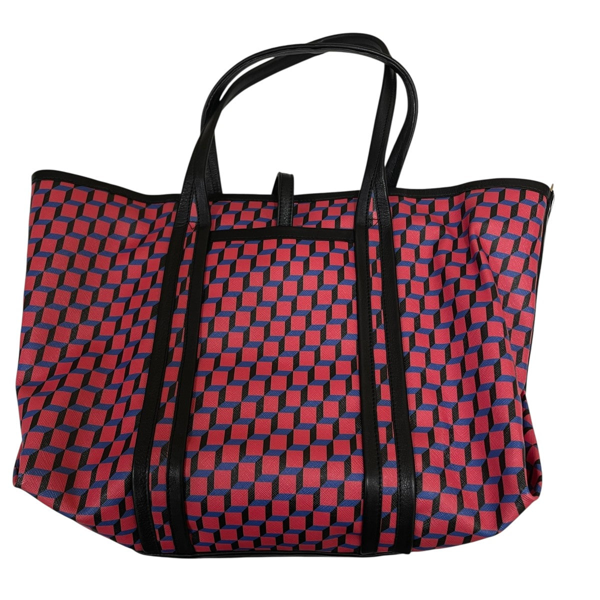 PIERRE HARDY/ピエールアルディ トートバッグ 付属品有 ピエールアルディ（PIERRE HARDY）新作バッグ【2022春夏】