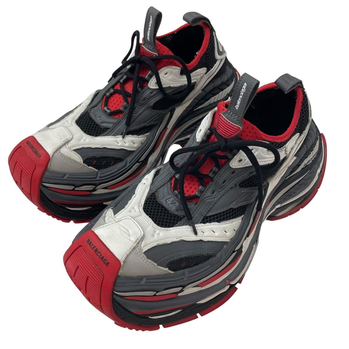 BALENCIAGA(バレンシアガ) PLATFORMプラットフォームスニーカー