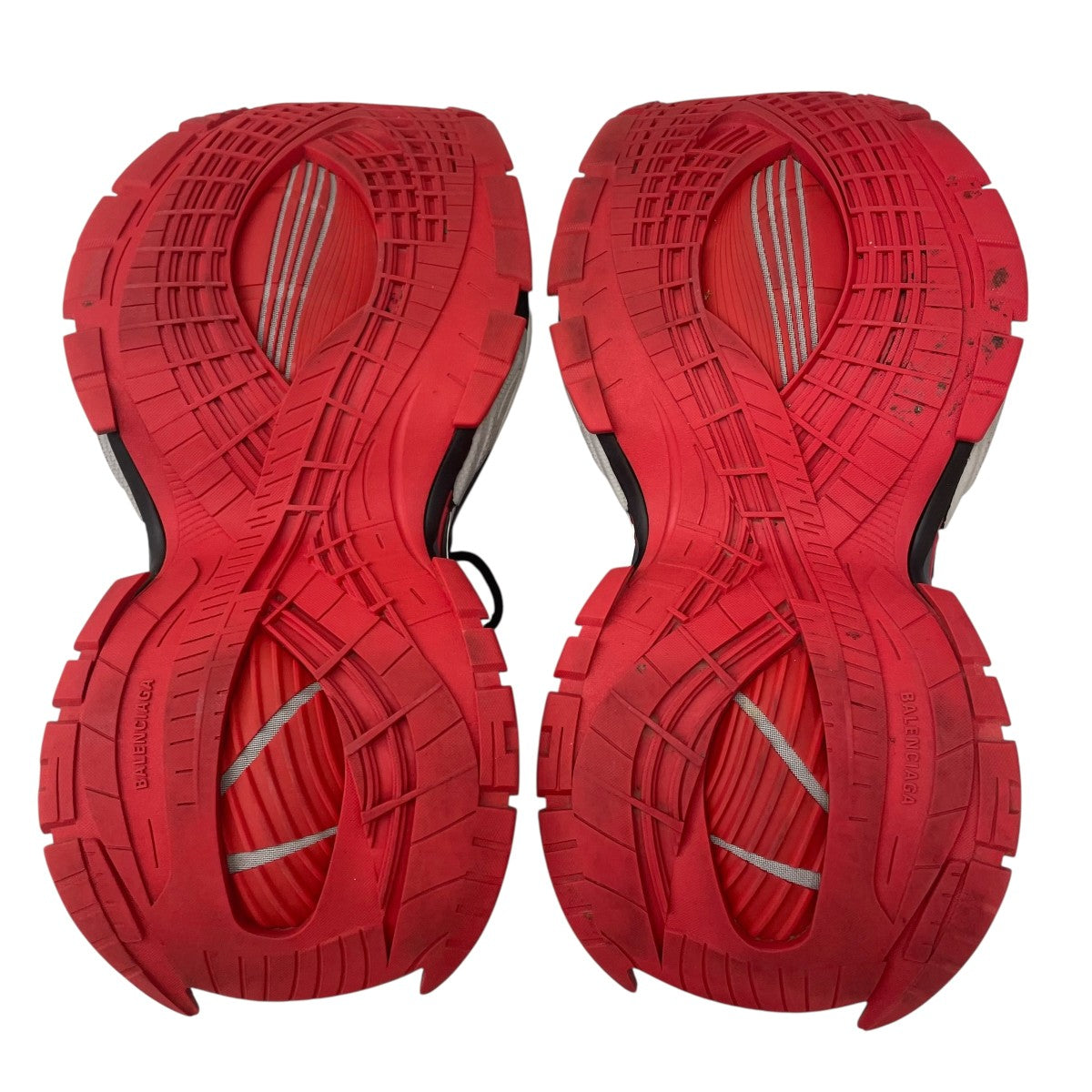 BALENCIAGA(バレンシアガ) PLATFORMプラットフォームスニーカー
