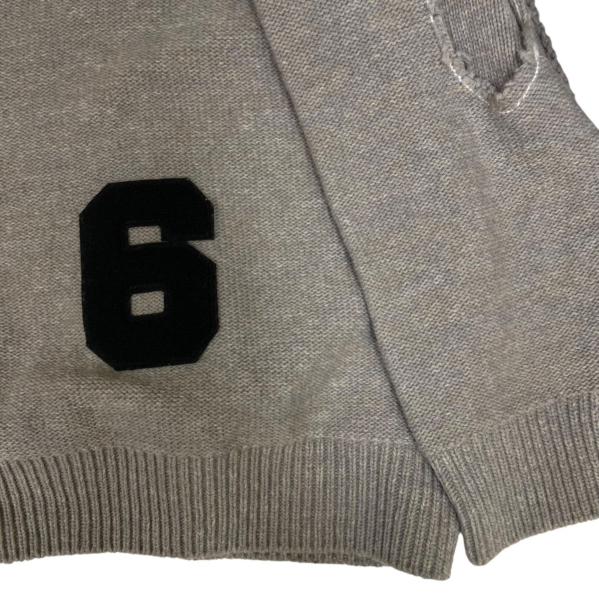 MM6 maison martin margiela ハンチング ウール 三越伊勢丹 | Maison Margiela/メゾン マルジェラ_Women通販
