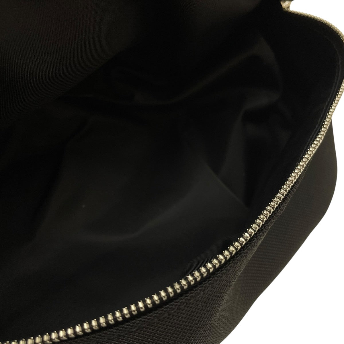 f21【極美品】グッチ　GGキャンバス　レザー　ブラック　ボディバッグ. GUCCI(グッチ) テクノキャンバス ボディバッグ 630920 ブラック