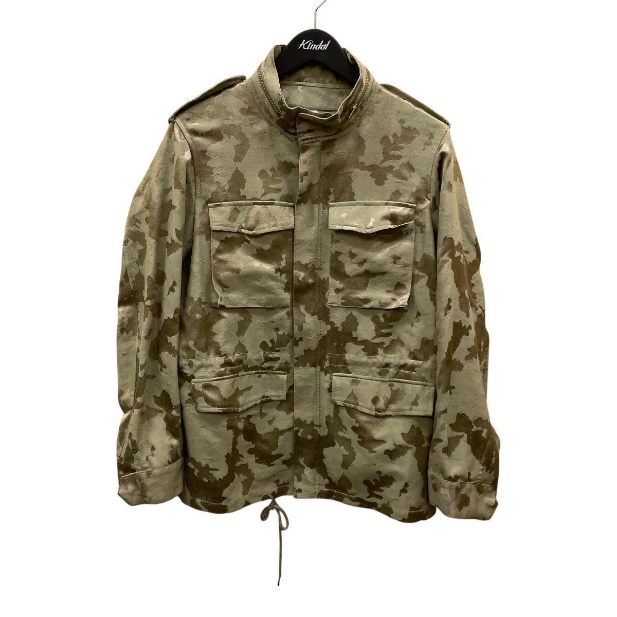 Drawer(ドゥロワー)のリバーシブルケヌキジャケット Drawer(ドゥロワー)のリバーシブルケヌキジャケット 中古・古着通販