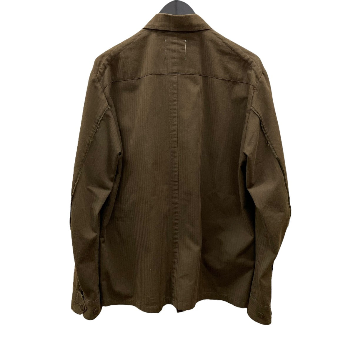 ゆうゆう さま専用⭐︎Cogthebigsmoke MA-1 ジャケット未使用 TAKAHIROMIYASHITA TheSoloIst．(タカヒロミヤシタザソロイスト) two