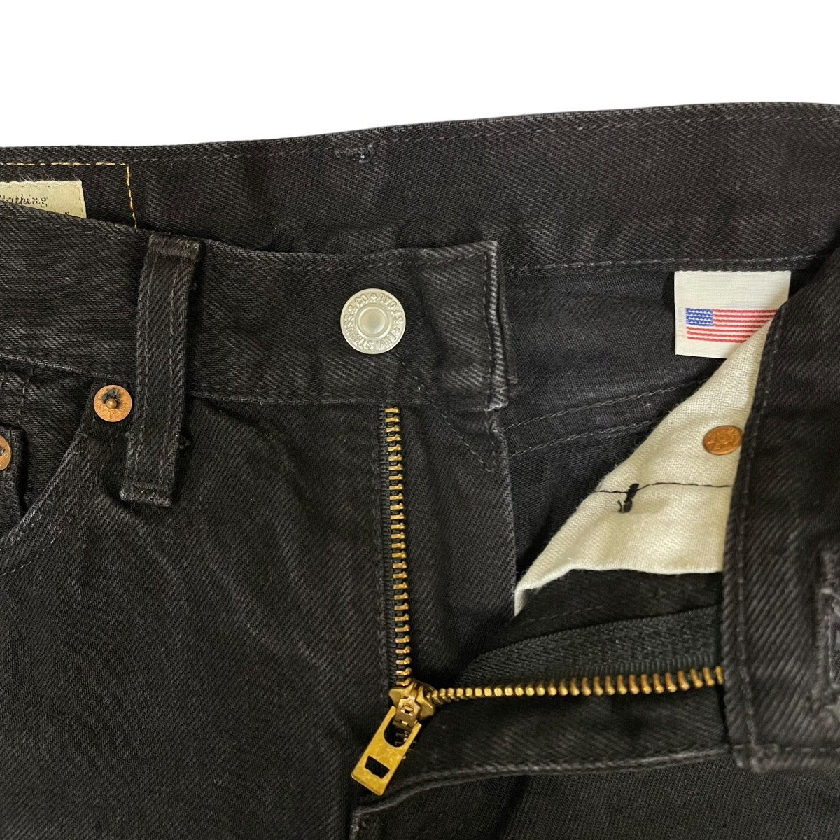 デニムパンツ04511-2299