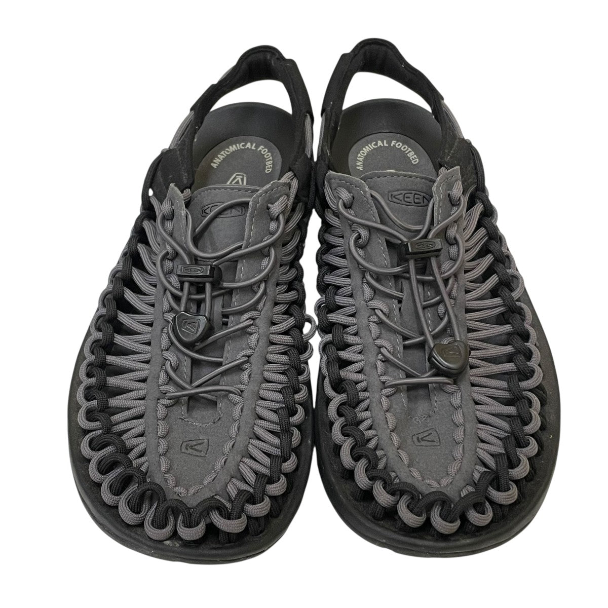 KEEN サンダル1028863 古着・中古-3枚目のアイテム画像