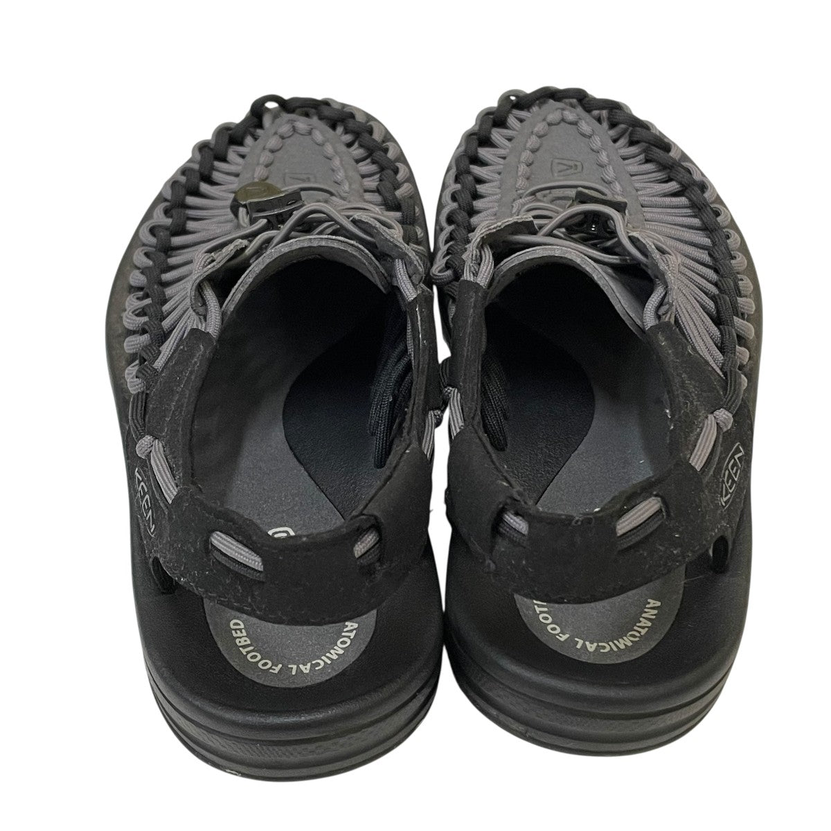 KEEN サンダル1028863 古着・中古-4枚目のアイテム画像