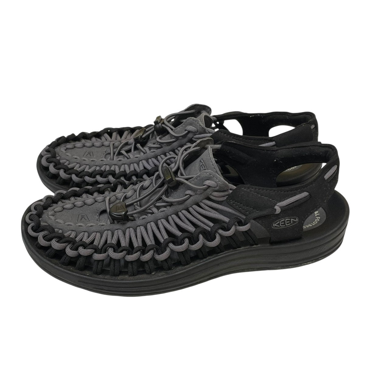 KEEN サンダル1028863 古着・中古-5枚目のアイテム画像