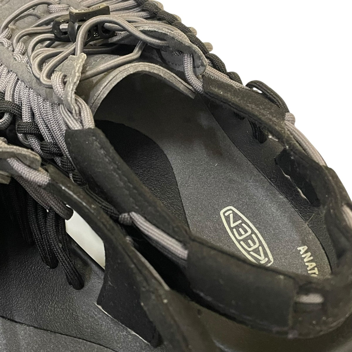 KEEN サンダル1028863 古着・中古-7枚目のアイテム画像