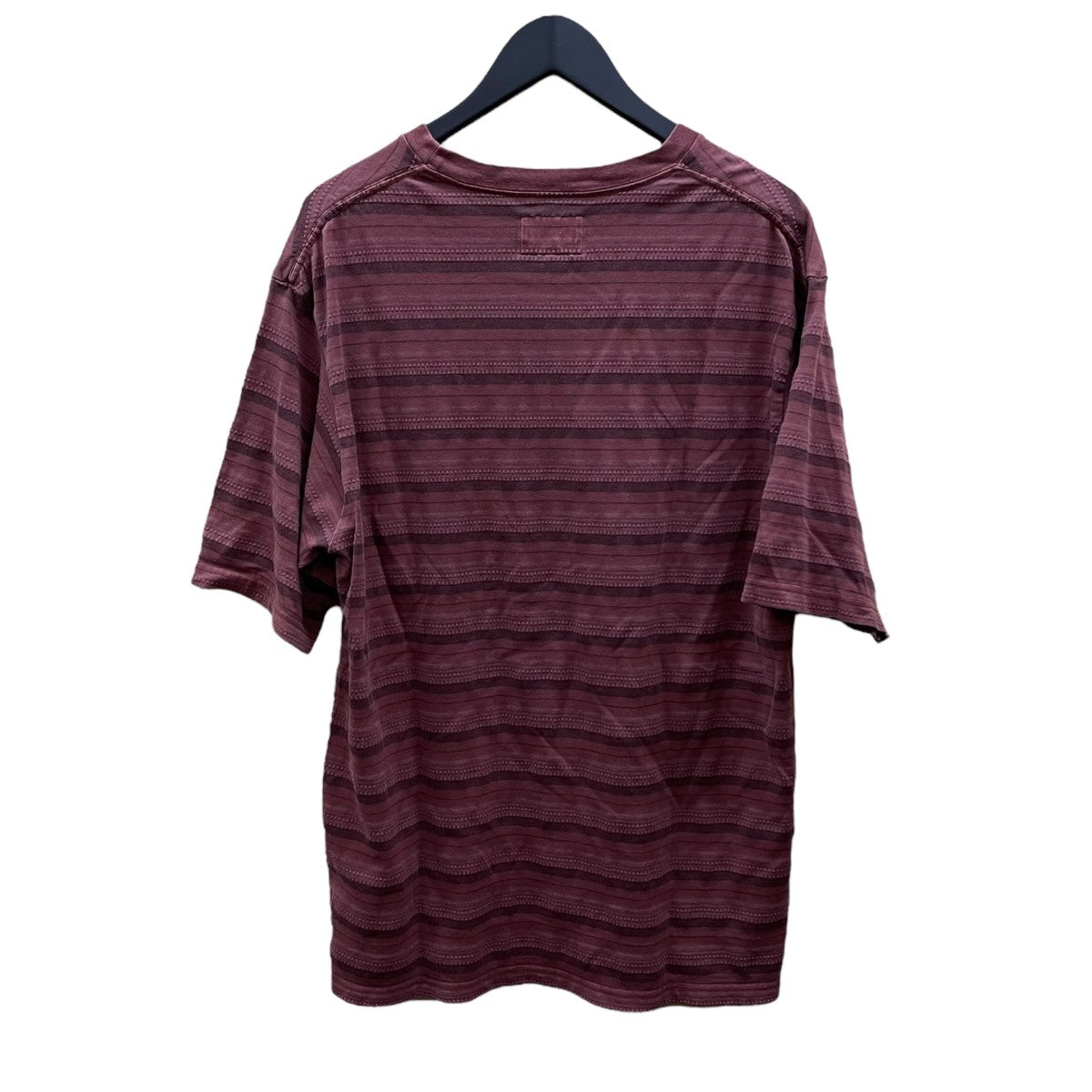 THE NORTHFACE PURPLELABEL Jacquard Field Tee半袖TシャツN25SH057 古着・中古-2枚目のアイテム画像