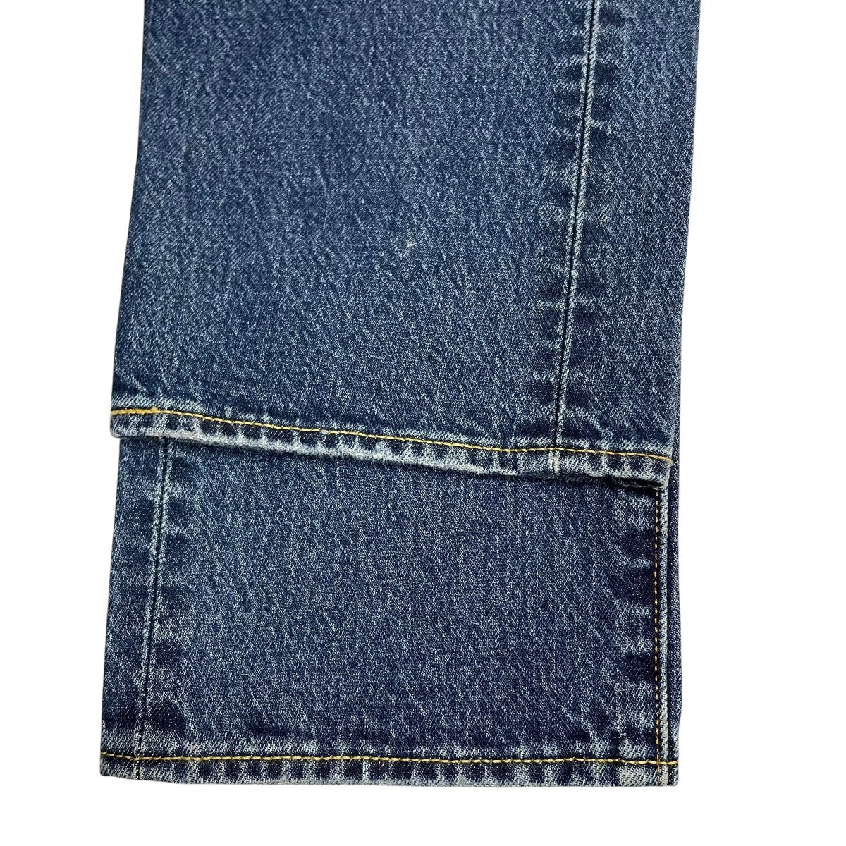 LEVI'S×journalstandard ペイントデニムパンツ　別注501 JUNYA WATANABE MAN×Levi's デニムパンツWJ-P201 WJ-P201