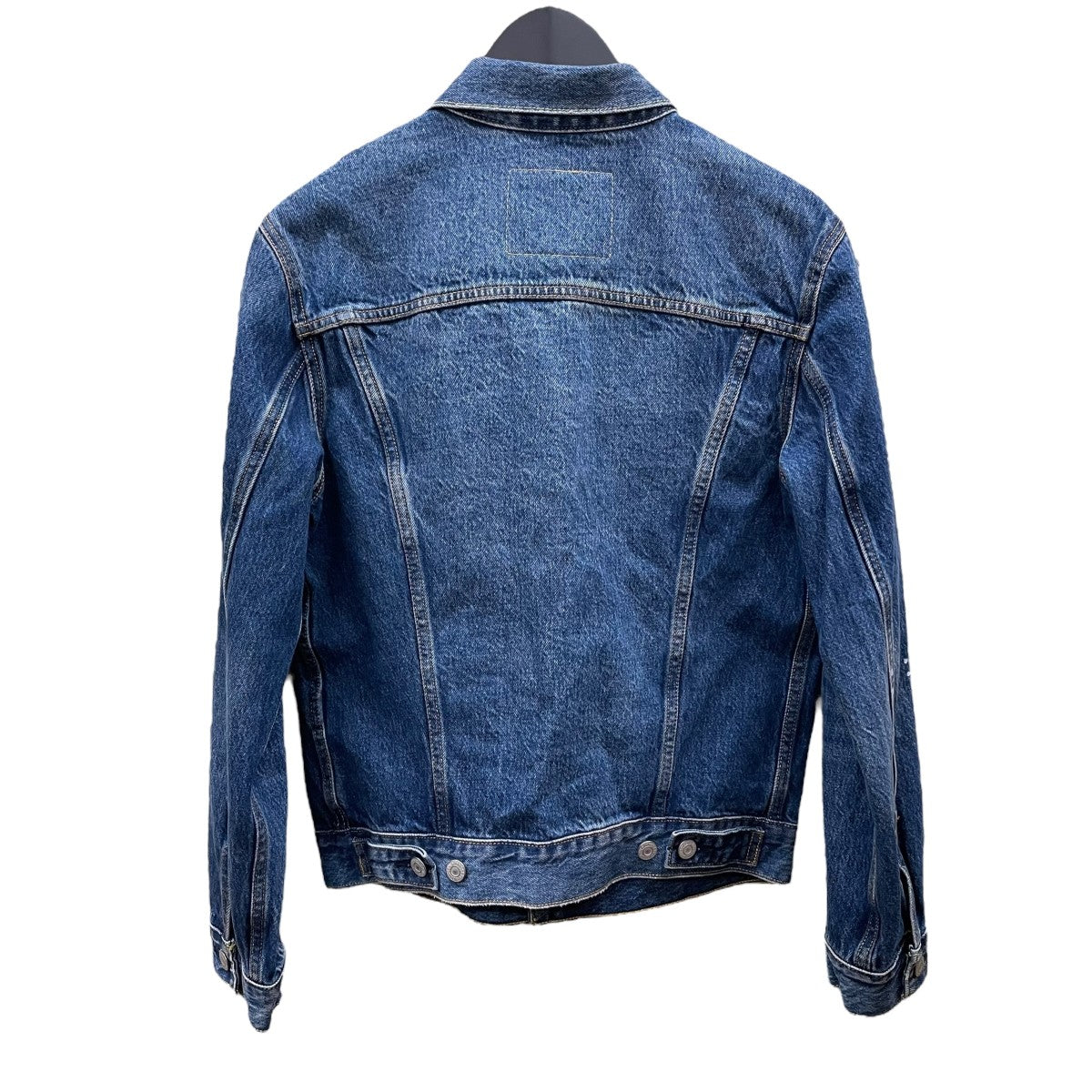 【最終値下】LEVI’S(R) / ジャーナルスタンダード別注 デニムジャケット ジャーナルスタンダード レリューム JOURNAL STANDARD LEVIS別注