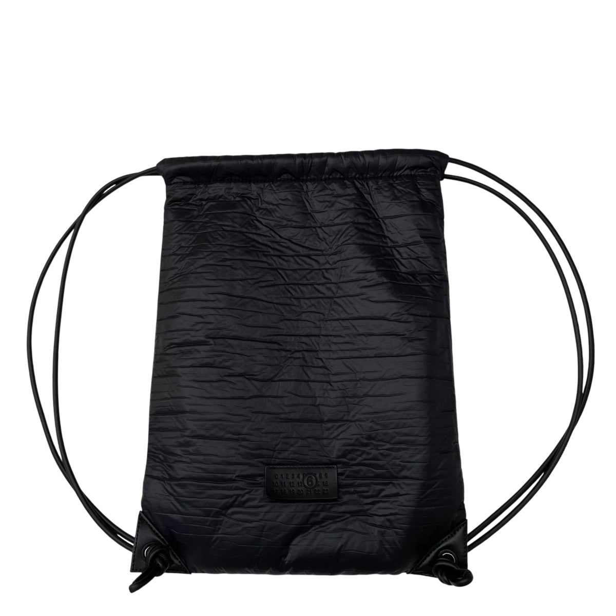 MM6 Maison Margiela(マルタンマルジェラ) Drawstring Bag