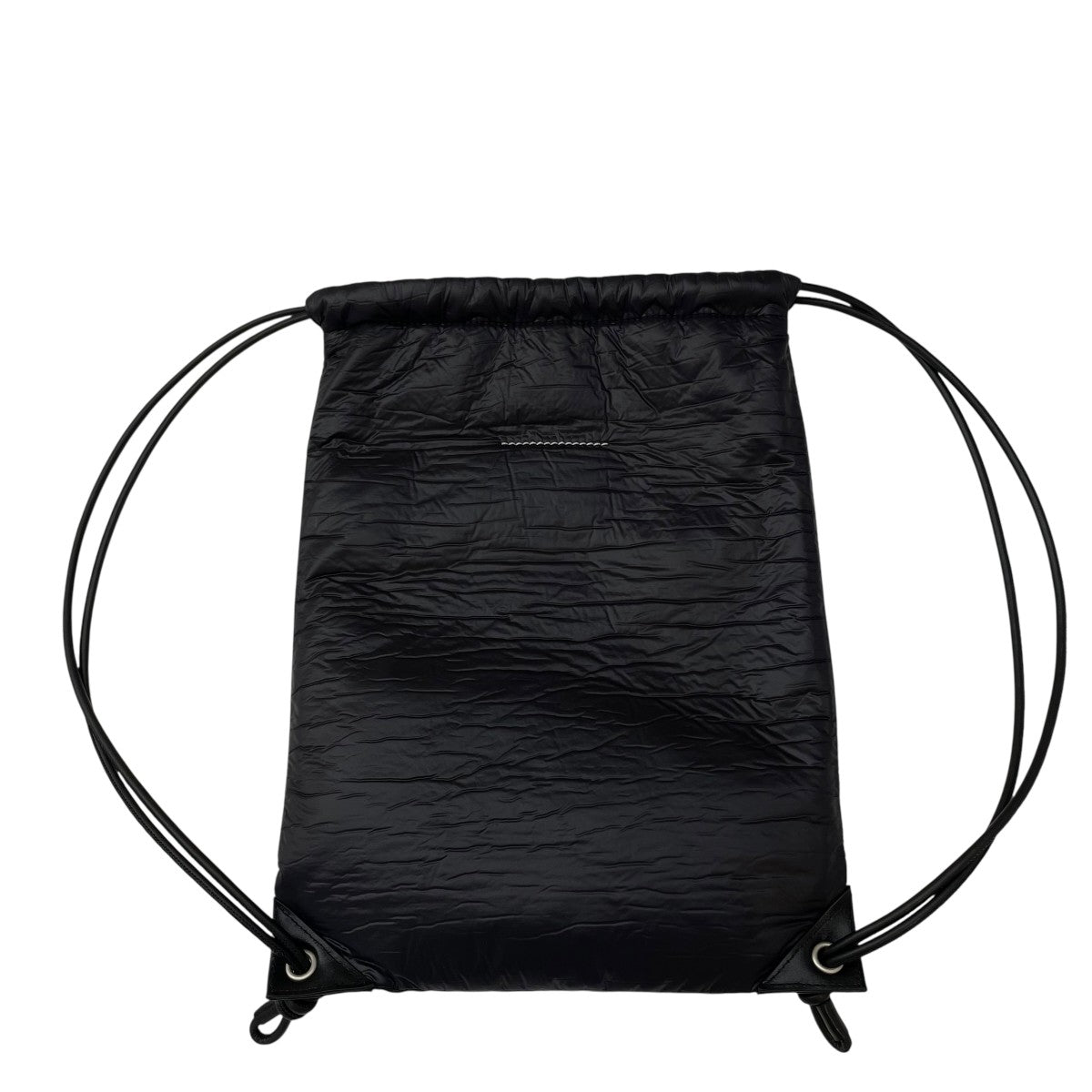MM6 Maison Margiela(マルタンマルジェラ) Drawstring Bag