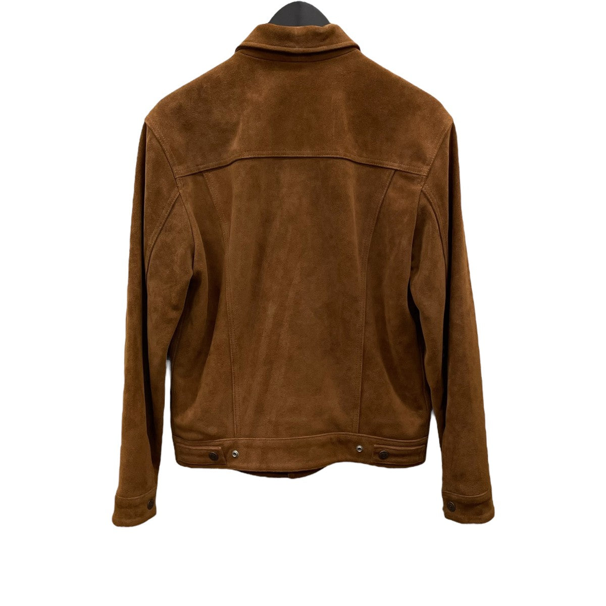 Levi's スエードレザージャケット ブラウン ジャーナルスタンダード JOURNAL STANDARD LEVI'S(R