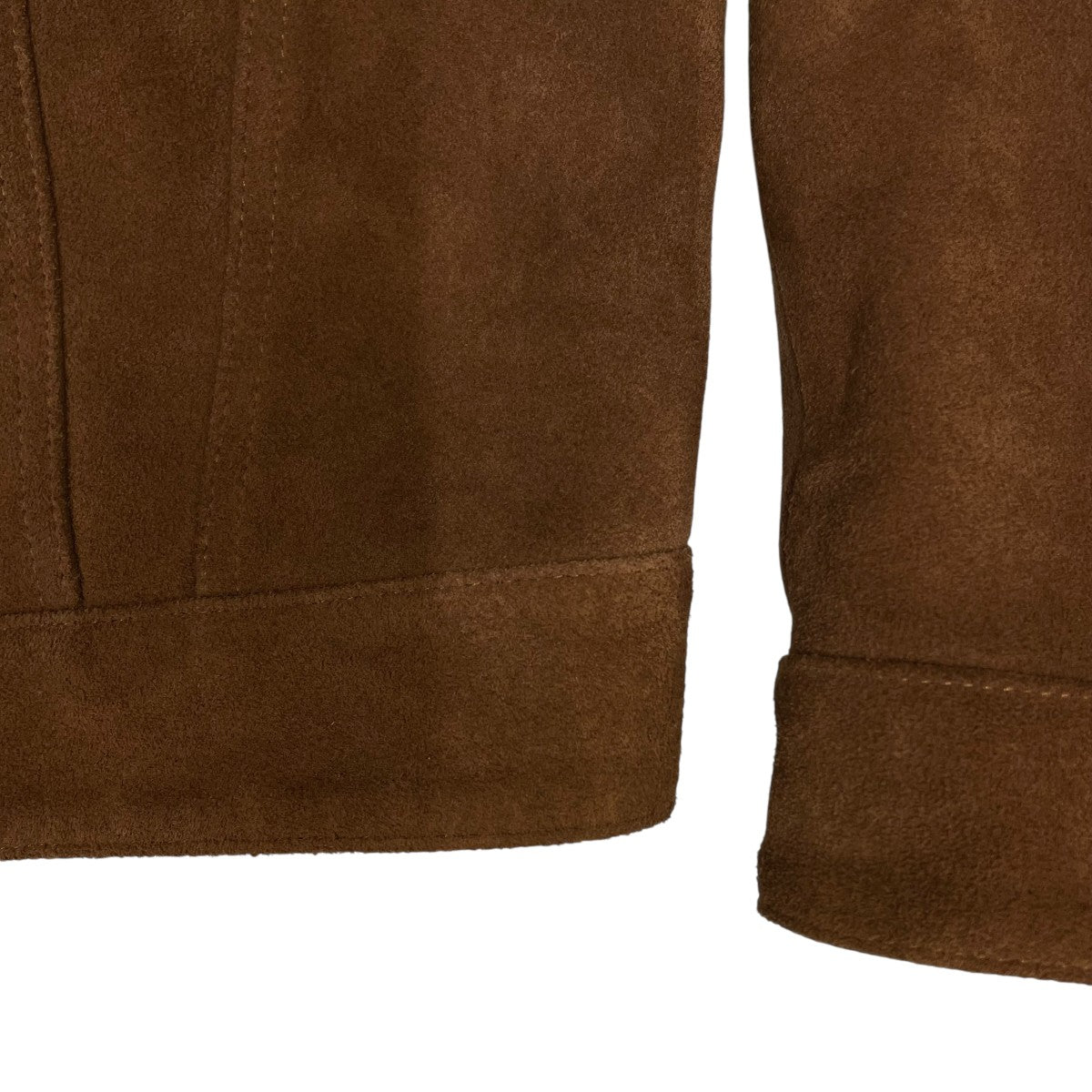 リーバイス スエードジャケット 大きいサイズと大きい服のメンズ通販【ビッグエムワン】【WEB