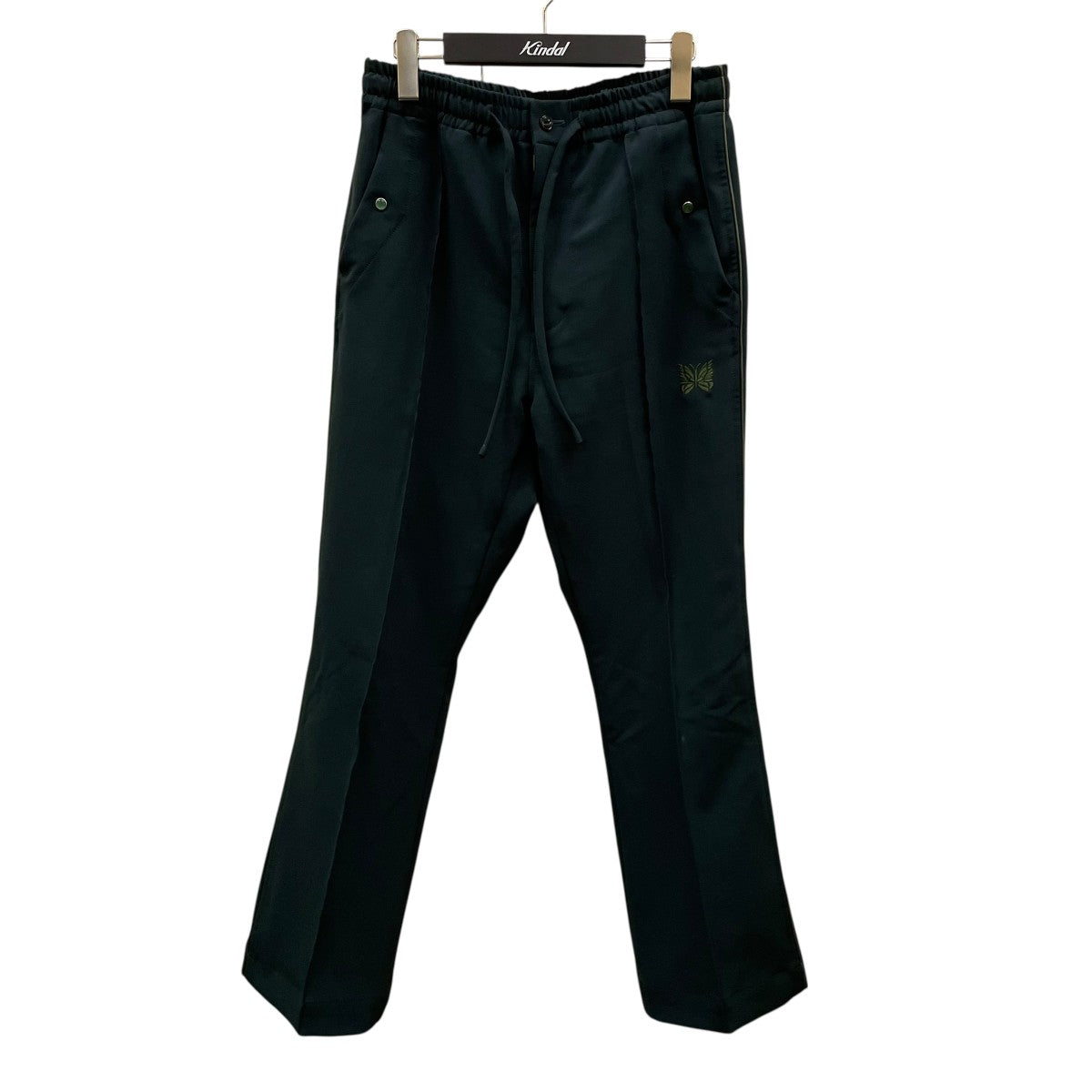 needle トラックパンツ ニードルズ NEEDLES ヒザデル トラック パンツ ジャージ 24AW