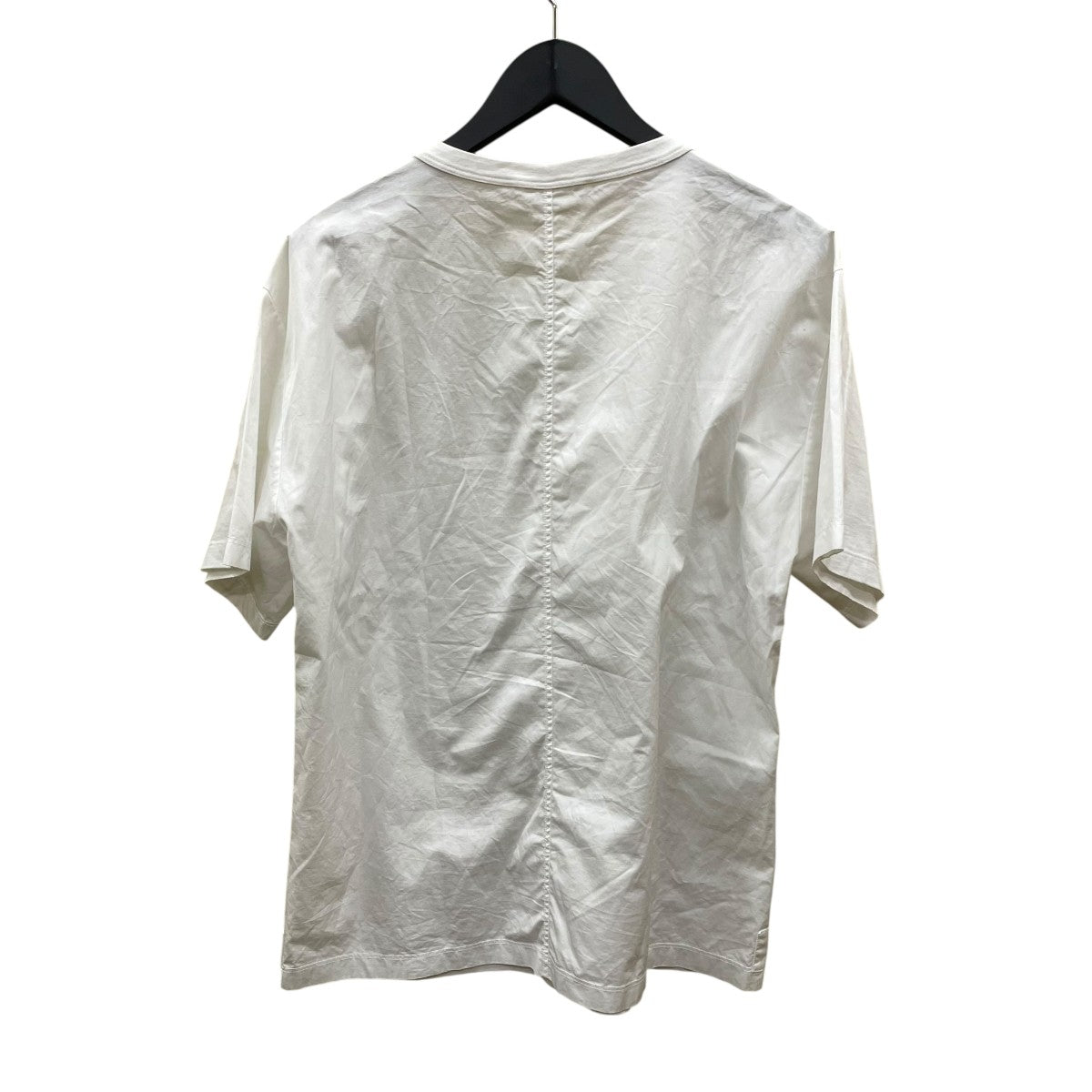 マルニ半袖Tシャツ38 MARNI マルニ 半袖Tシャツ HUMU0198X0 UTC017 メンズ コットン