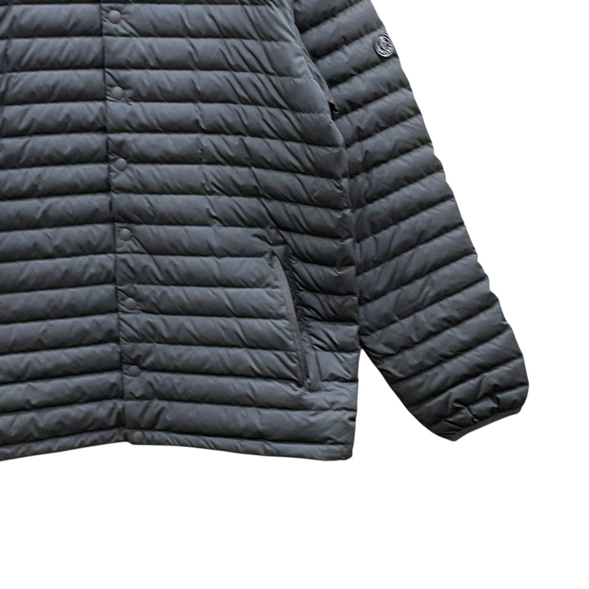 ORCIVAL(オーチバル) インナーダウンジャケット20A KW 001 20A KW 001