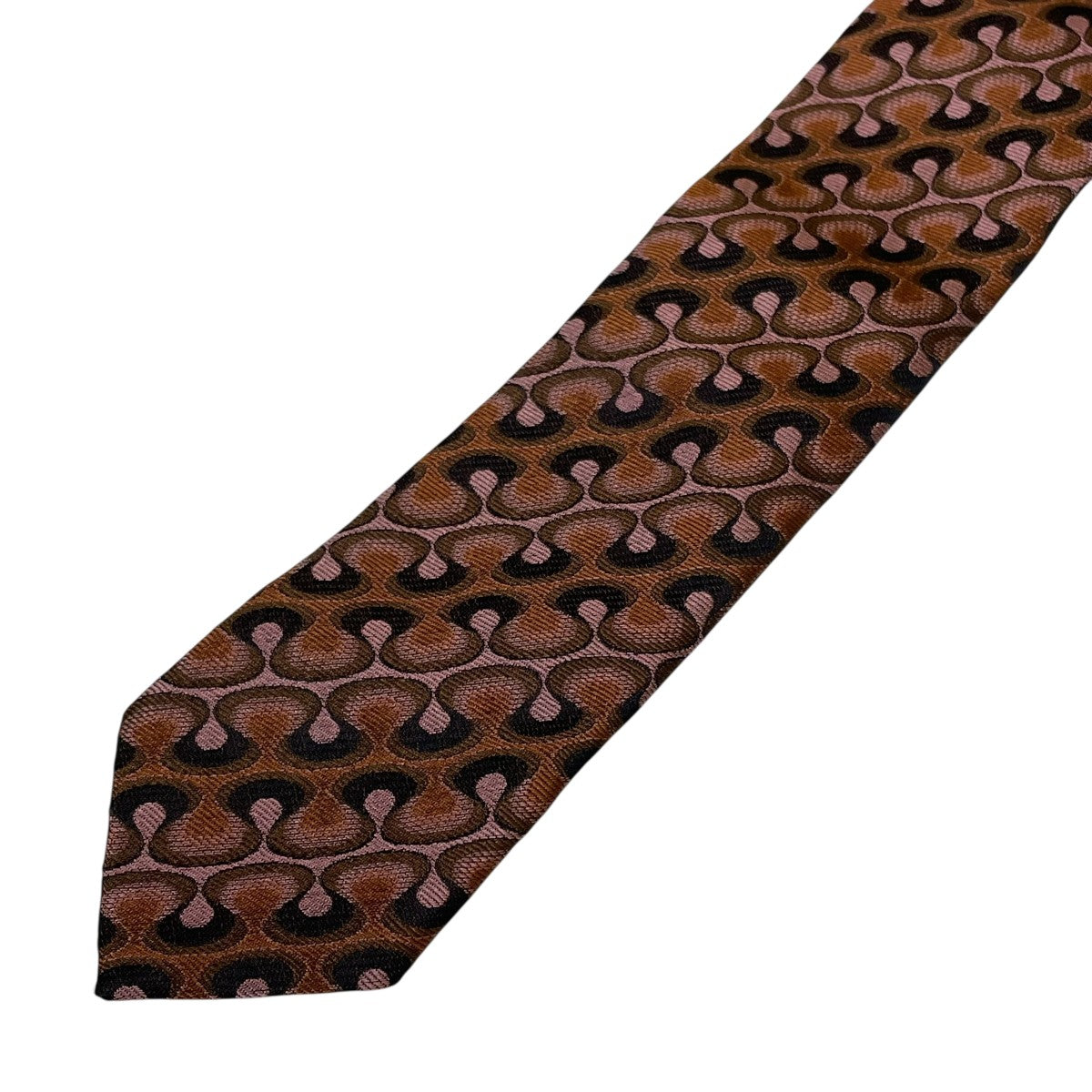 Dries Van Noten Dries Van Noten Tie ベルト Beige Tie Belt by Dries Van Noten on Sale