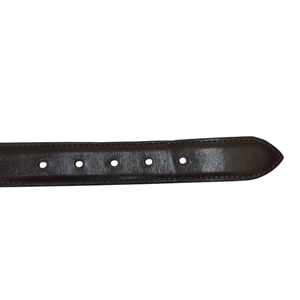 良品★whitehouse cox★廃盤品　メンズ　レザーベルト　　B.9427 良品☆whitehouse cox☆廃盤品 メンズ レザーベルト B.9427