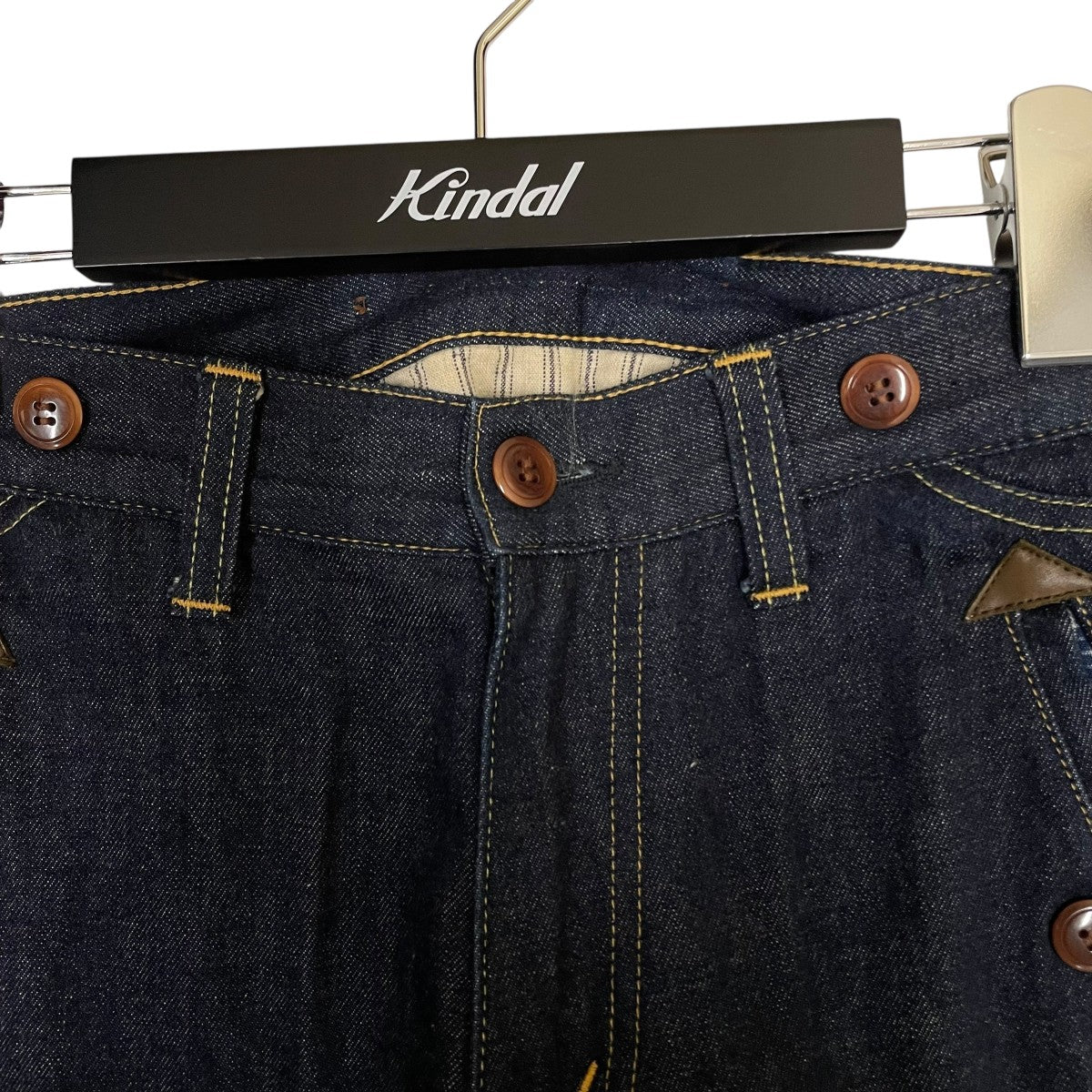 デニムパンツWA P209