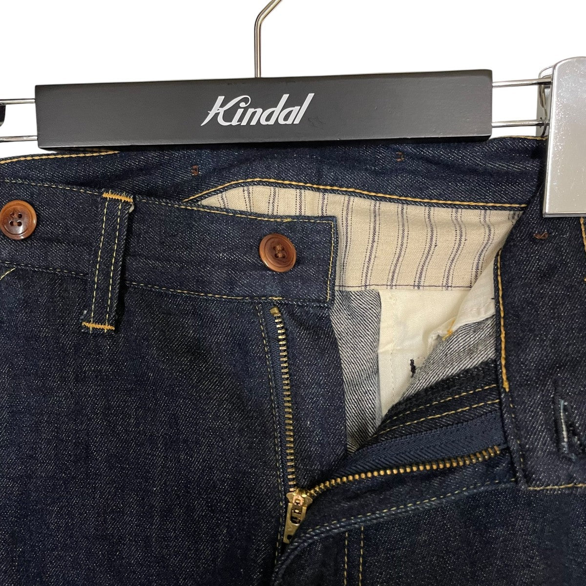 デニムパンツWA P209