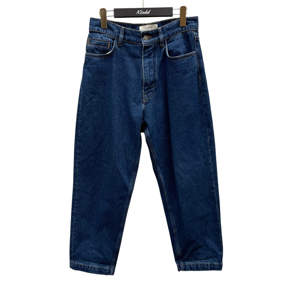 プラダ(PRADA)大判マフラー PRADA（プラダ）中古・古着オンライン通販 | Kindal（カインドオル)