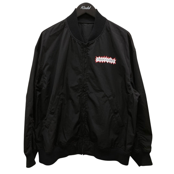 UNDERCOVER(アンダーカバー) ナイロンブルゾンUC1D4207 4 UC1D4207 4