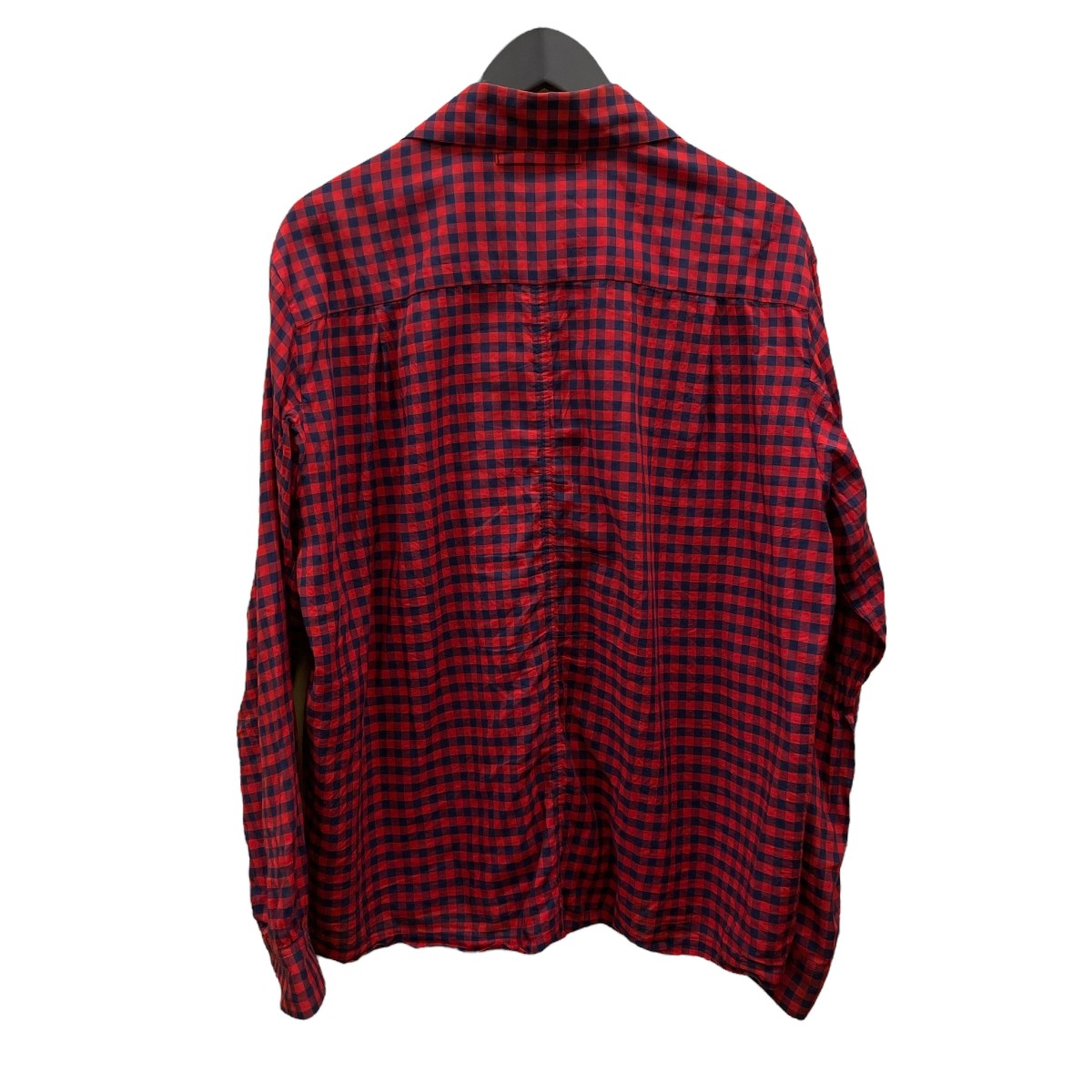 the shepherd UNDERCOVER(ザ シェパード アンダーカバー) 長袖