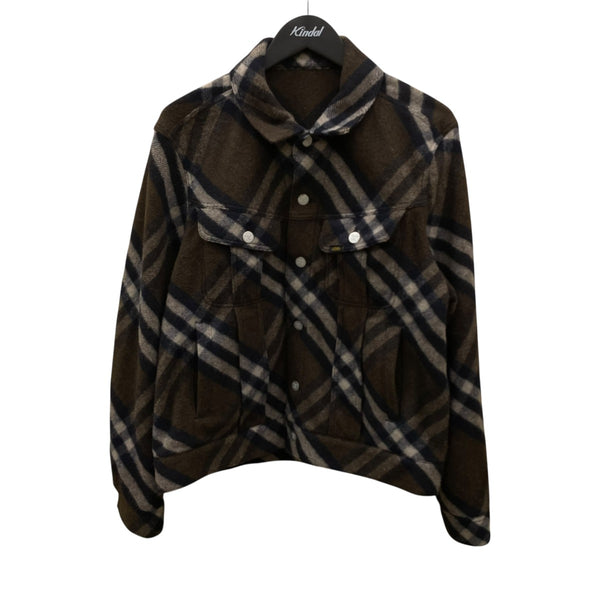 UNDERCOVERアンダーカバーSpiritualNoise第2号限定販売 UNDERCOVERアンダーカバーSpiritualNoise第2号限定販売