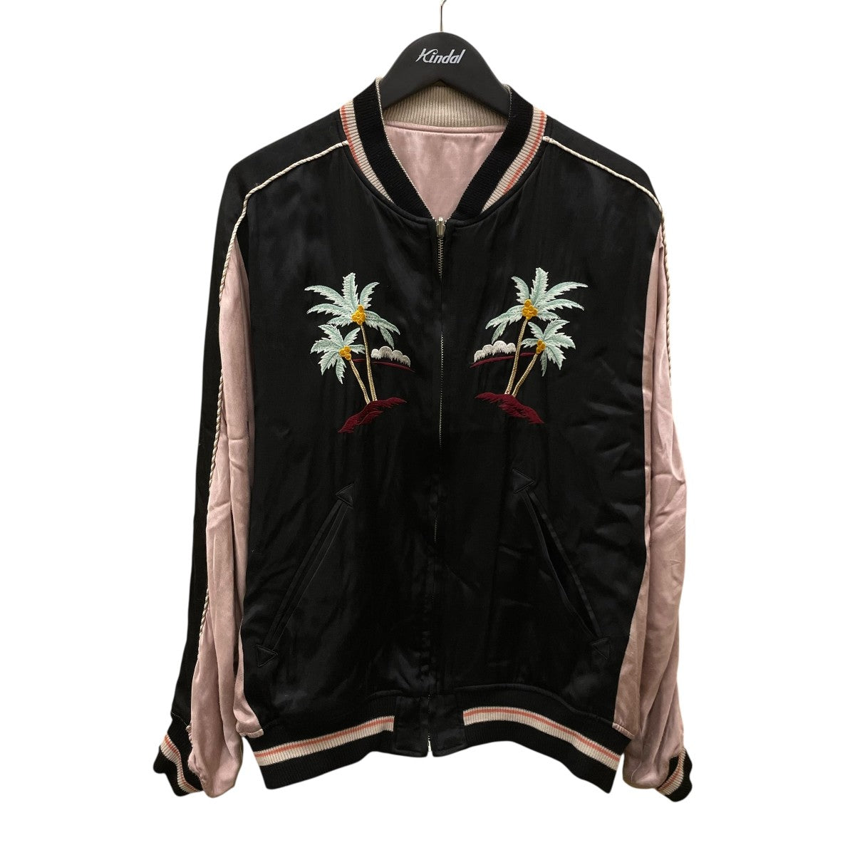 レア‼️evisu エヴィスブルゾン EVISU（エヴィス）中古・古着オンライン通販 | Kindal