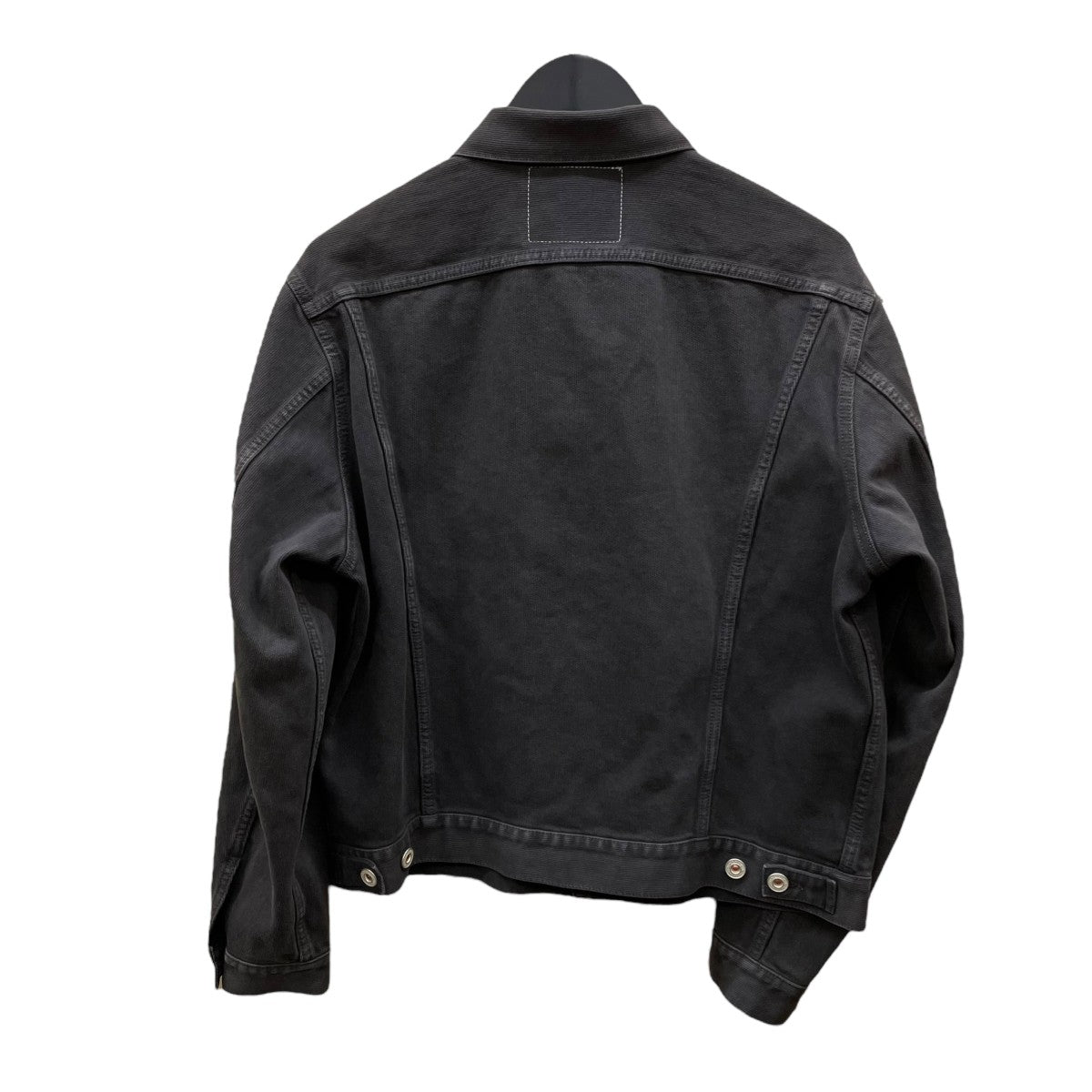 HERILL(ヘリル) 25SSBedfordcord Jacketコーデュロイジャケット