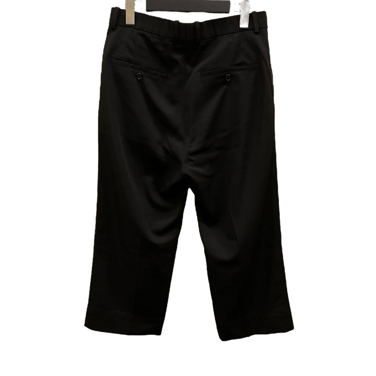 marni マルニ 17SSアンクル丈パンツ46 marni マルニ 17SSアンクル丈パンツ46 - メルカリ