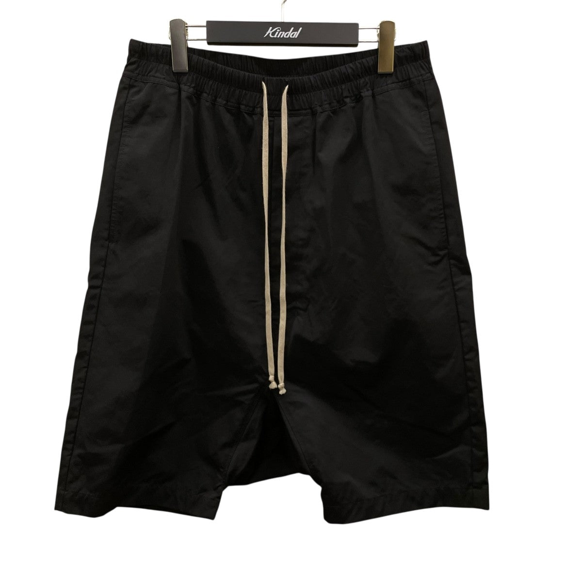 RICK OWENS(リックオウエンス) ハーフパンツRU15S4384-MU RU15S4384-MU