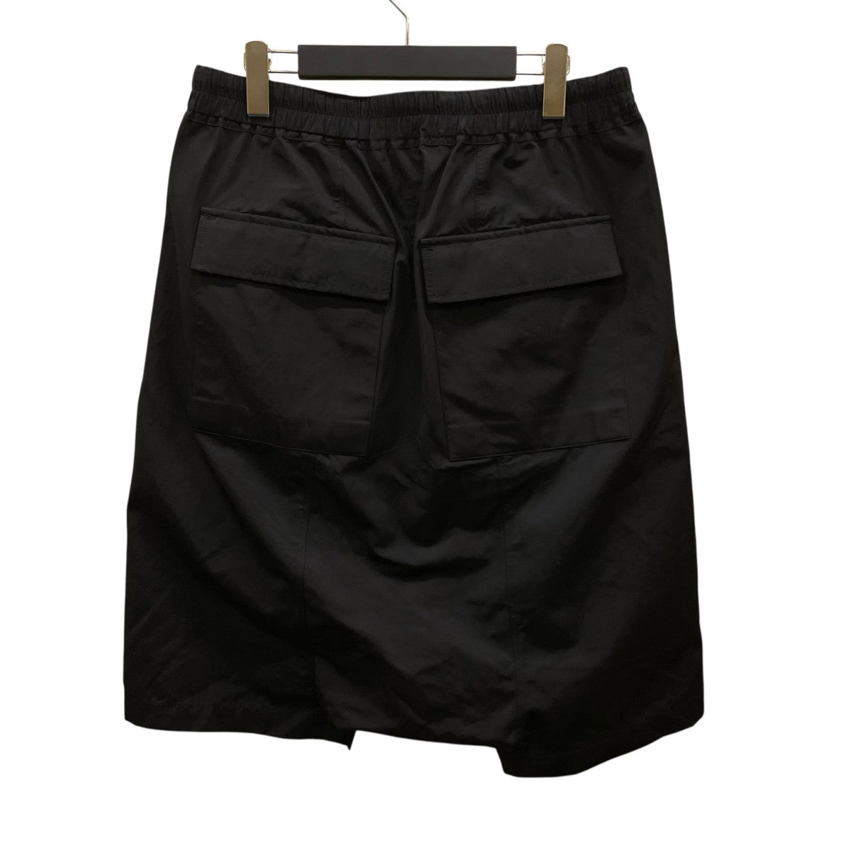 RICK OWENS(リックオウエンス) ハーフパンツRU15S4384-MU RU15S4384-MU