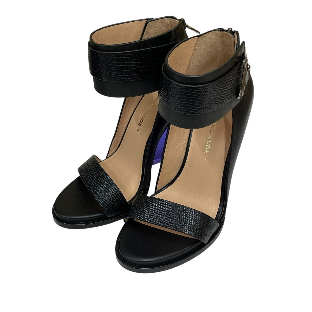 Lula Sandalハイヒール66240001