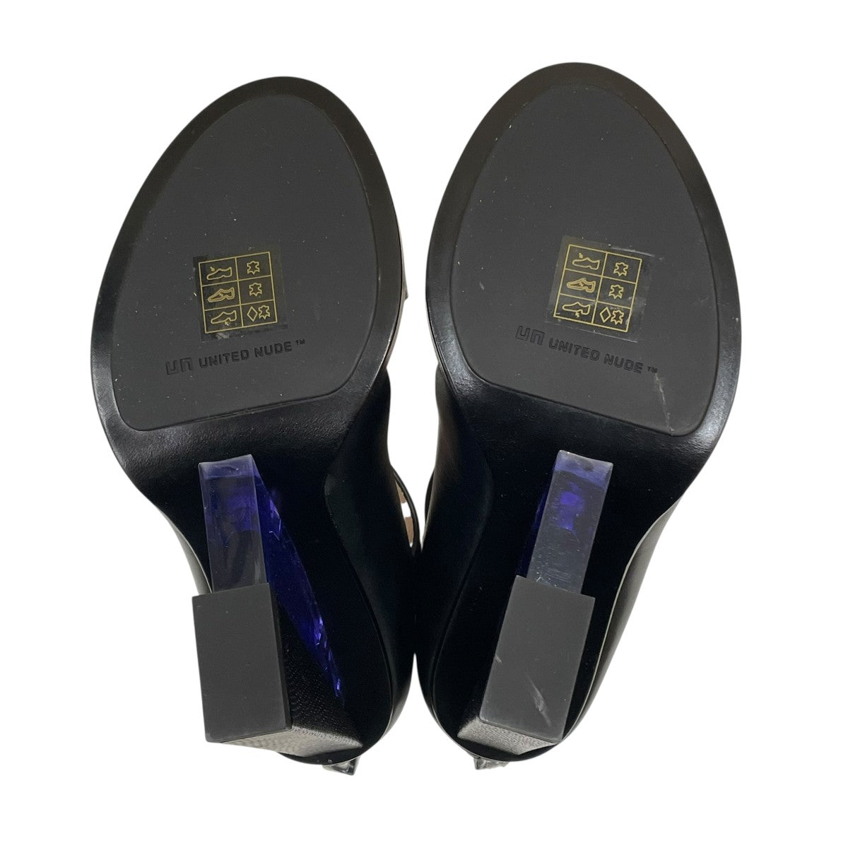 Lula Sandalハイヒール66240001