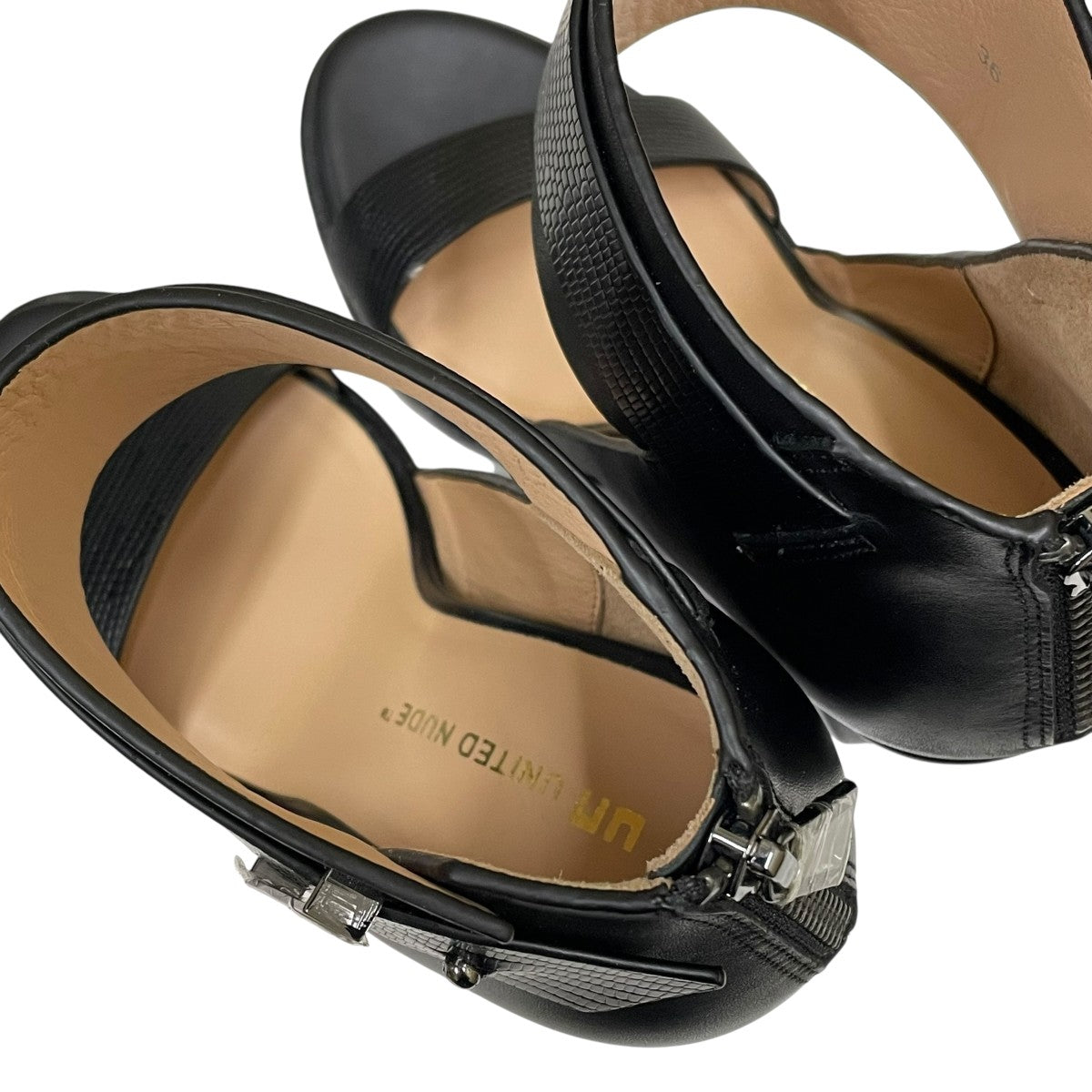 Lula Sandalハイヒール66240001