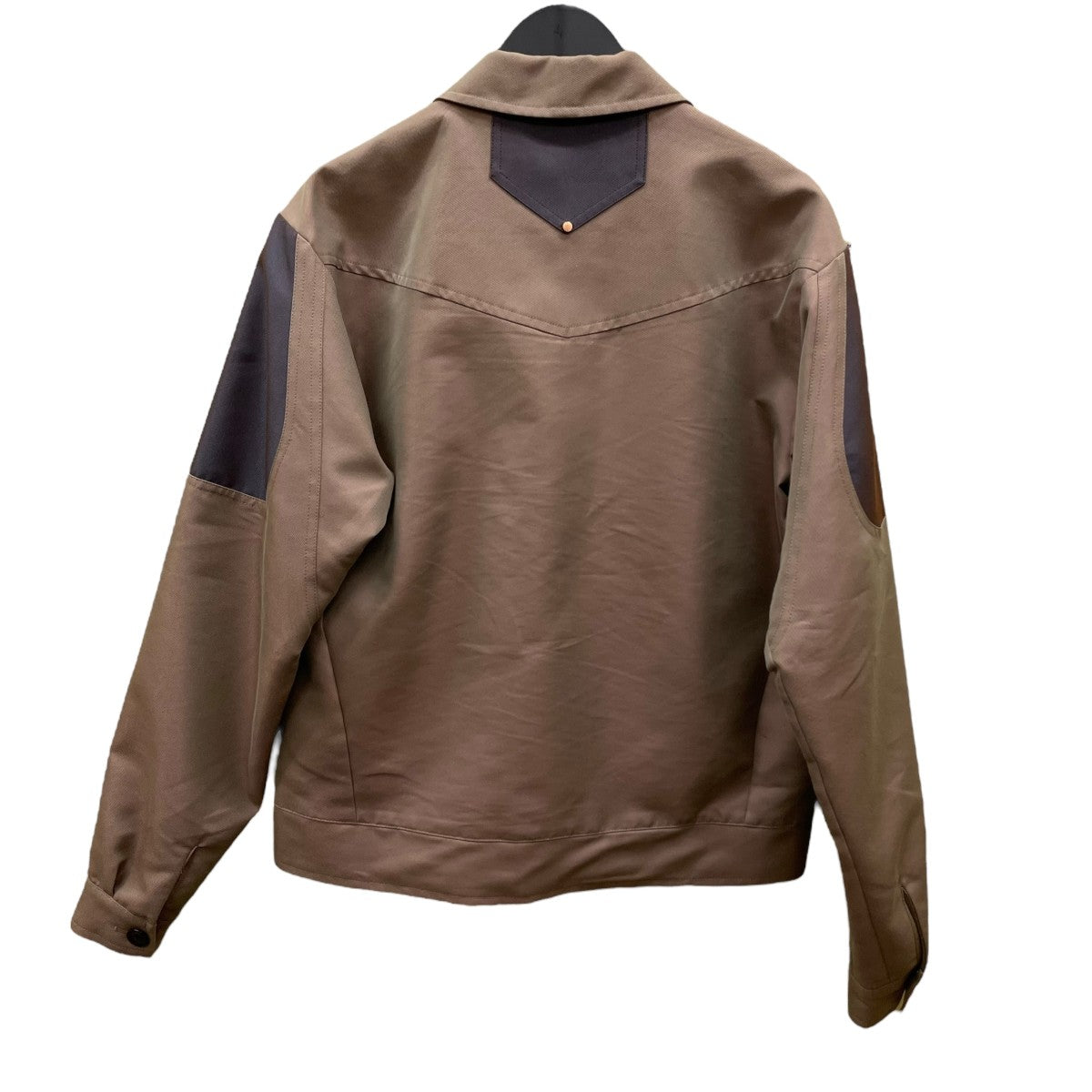 KIKO KOSTADINOV Mc Namara ジャケット Kiko Kostadinov MCNAMARA ジャケット 23ss 44 - メルカリ