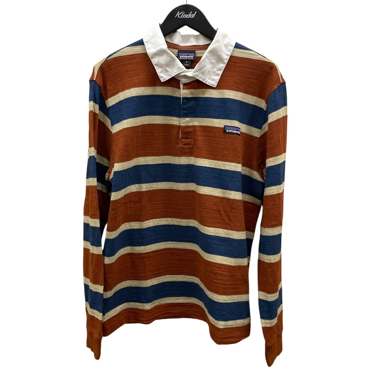 パタゴニア ラグビーシャツ S FA03 PATAGONIA パタゴニア ラグビーシャツ S FA03 PATAGONIA パタゴニア